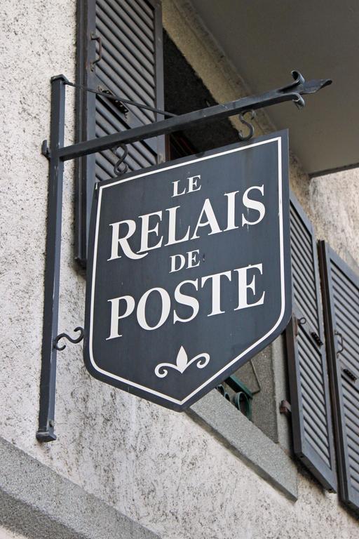 Apartment Relais De Poste Centre Chamonix Mont Blanc Quarto foto
