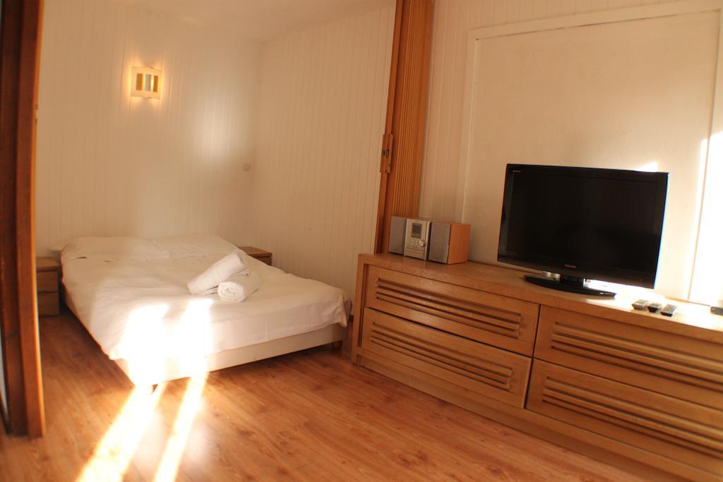 Apartment Relais De Poste Centre Chamonix Mont Blanc Quarto foto