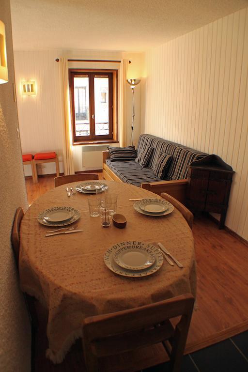Apartment Relais De Poste Centre Chamonix Mont Blanc Quarto foto